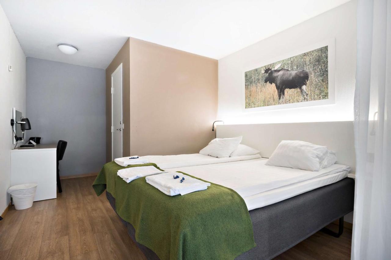 Sure Hotel By Best Western Lagan Ngoại thất bức ảnh