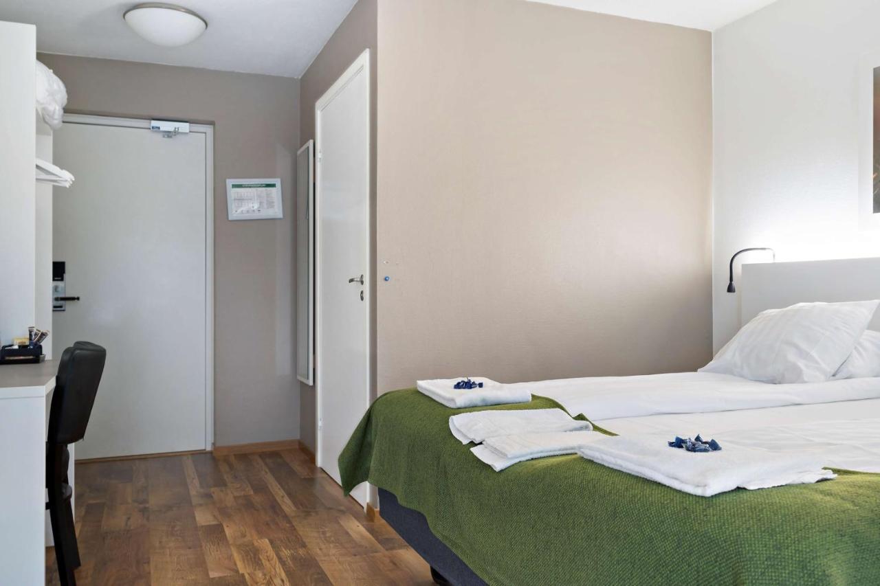 Sure Hotel By Best Western Lagan Ngoại thất bức ảnh