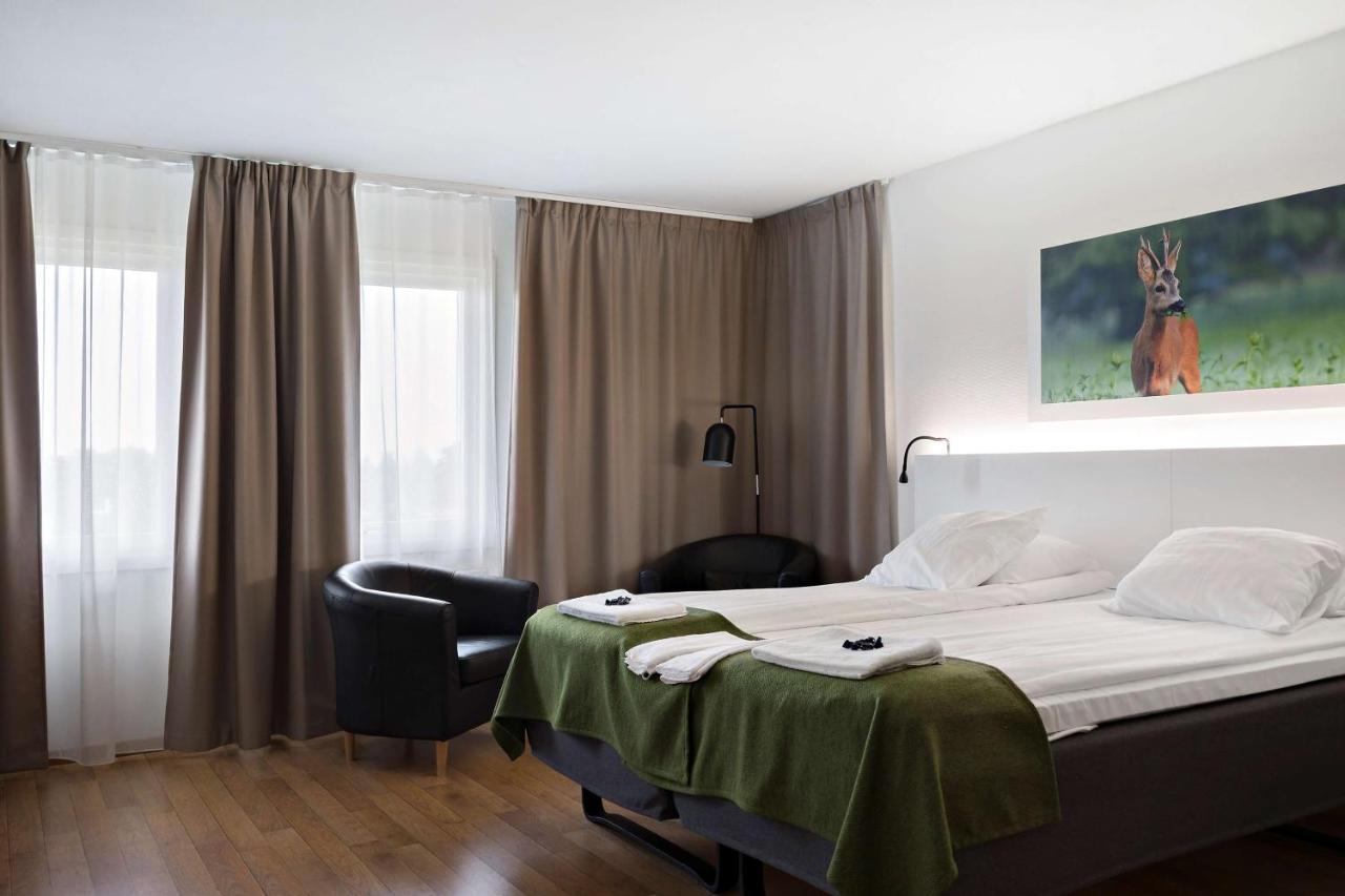 Sure Hotel By Best Western Lagan Ngoại thất bức ảnh