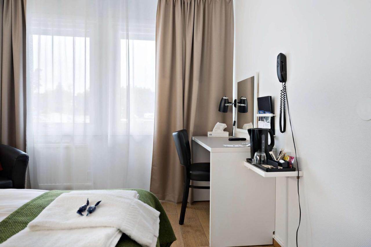 Sure Hotel By Best Western Lagan Ngoại thất bức ảnh