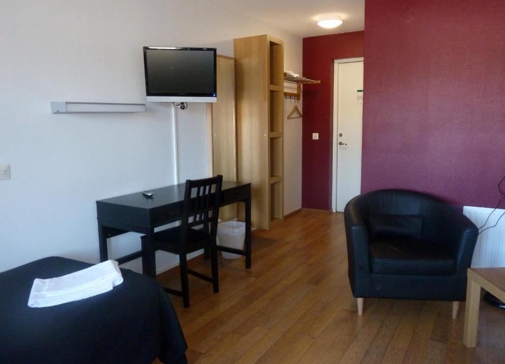 Sure Hotel By Best Western Lagan Ngoại thất bức ảnh